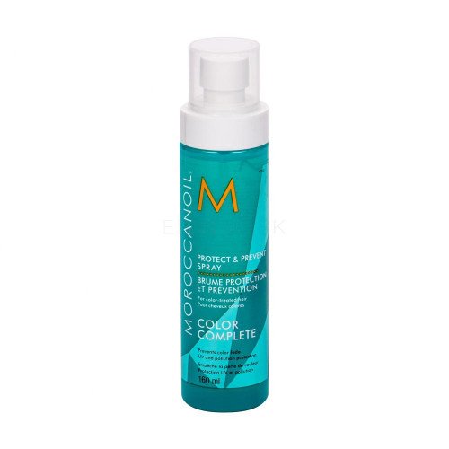 Moroccanoil Color Protect & Prevent Spray 160ml